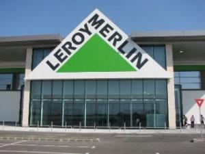 Leroy Merlin opened a DiY unit at Ploiesti, the third in Romania | News ...