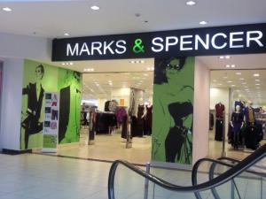 Marks Spencer Switches To Mega Mall And Plaza Romania News The