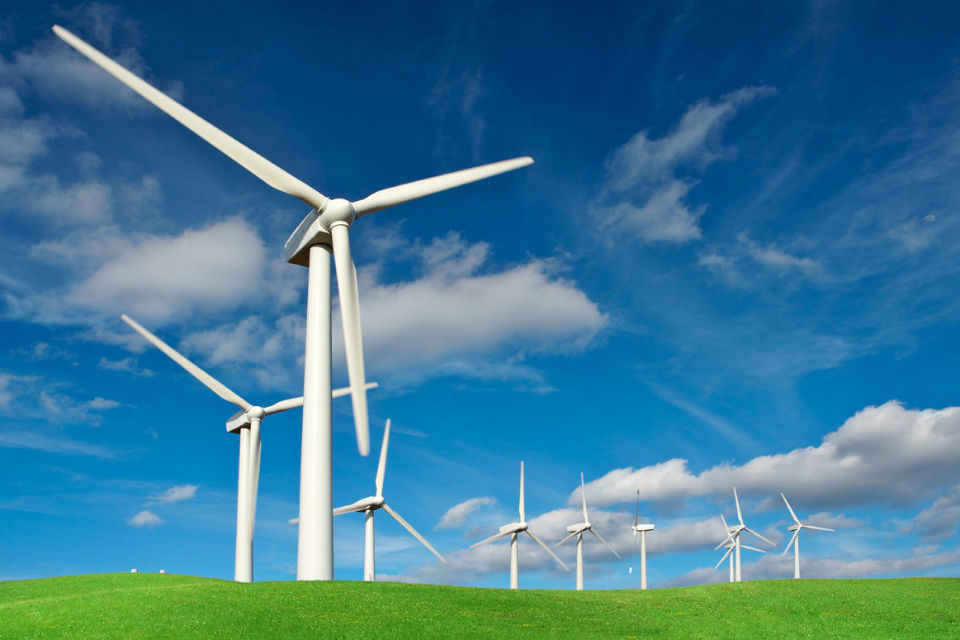 Eurowind Energy receives construction permit for 66 MW Frumușita wind farm in Galati County