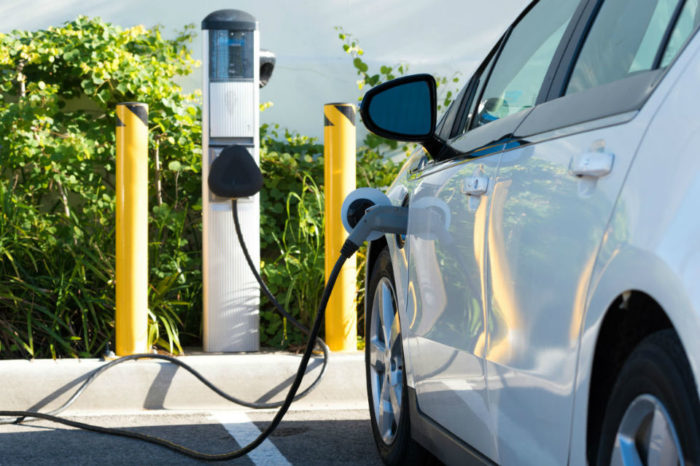 Total to install Europe's largest charging network in the Netherlands