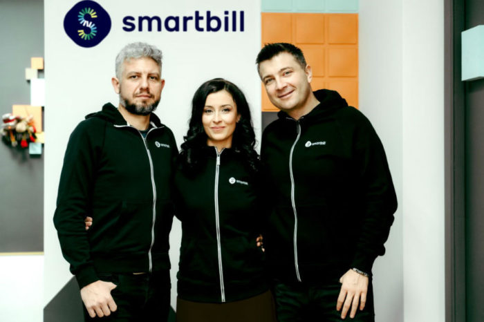 SmartBill reports 45% increase in turnover, profit exceeds one million RON in 2019