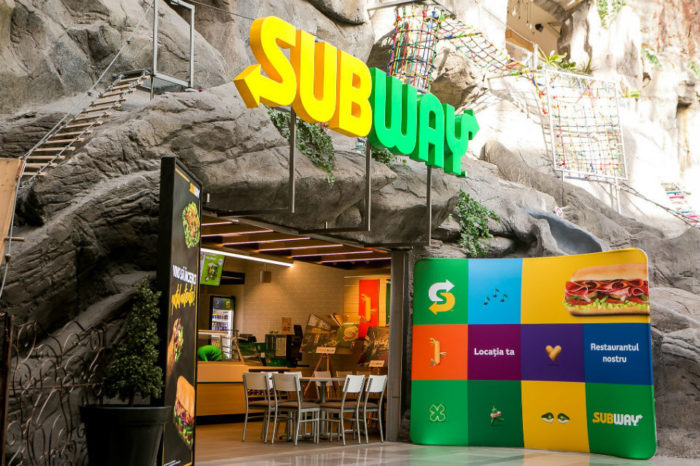 Subway Romania profit was 99 percent higher than the European average in 2019