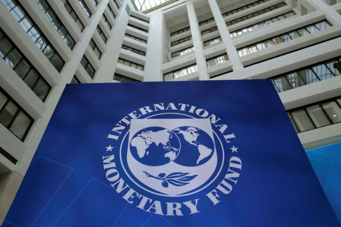 IMF cuts global growth forecasts, says crisis may be near