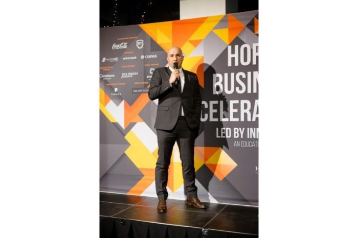 Tuca Zbârcea & Asociaţii, legal partner of the first start-up accelerator dedicated to the hospitality industry in Romania