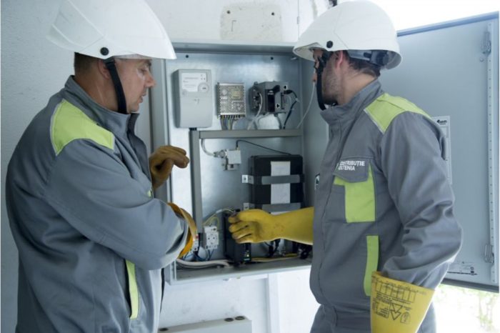 Distributie Oltenia to install 10,000 smart meters in Craiova