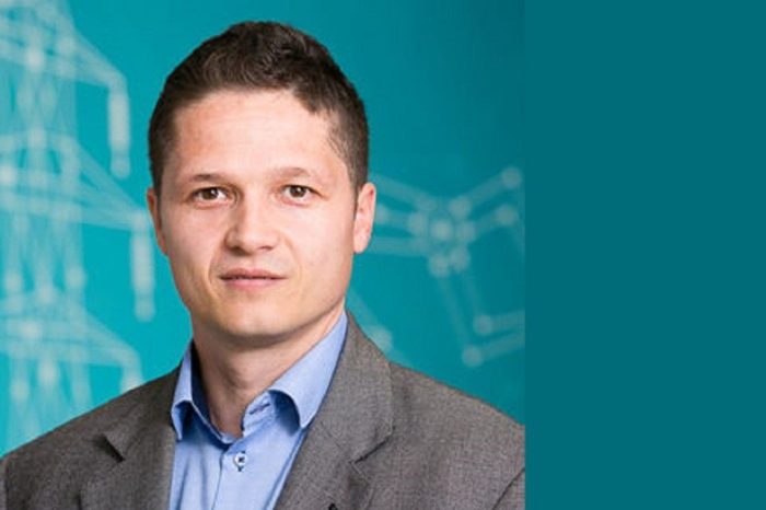 Vasile Cristea, Siemens Romania: “Grid Edge concept creates new types of services, new opportunities”