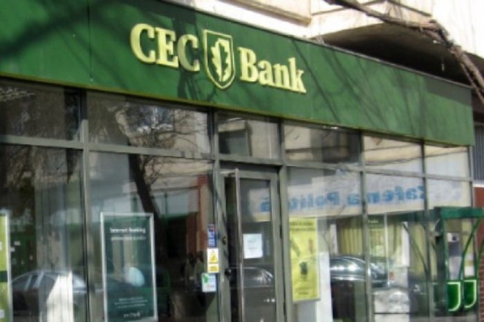 CEC Bank modernizes its IT network: innovative software-controlled internal data network solution