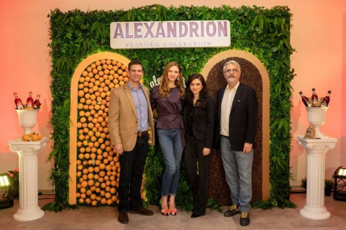 Alexandrion Group is launching Alexandrion Flavour Collection: an innovative collection addressing the contemporary consumer