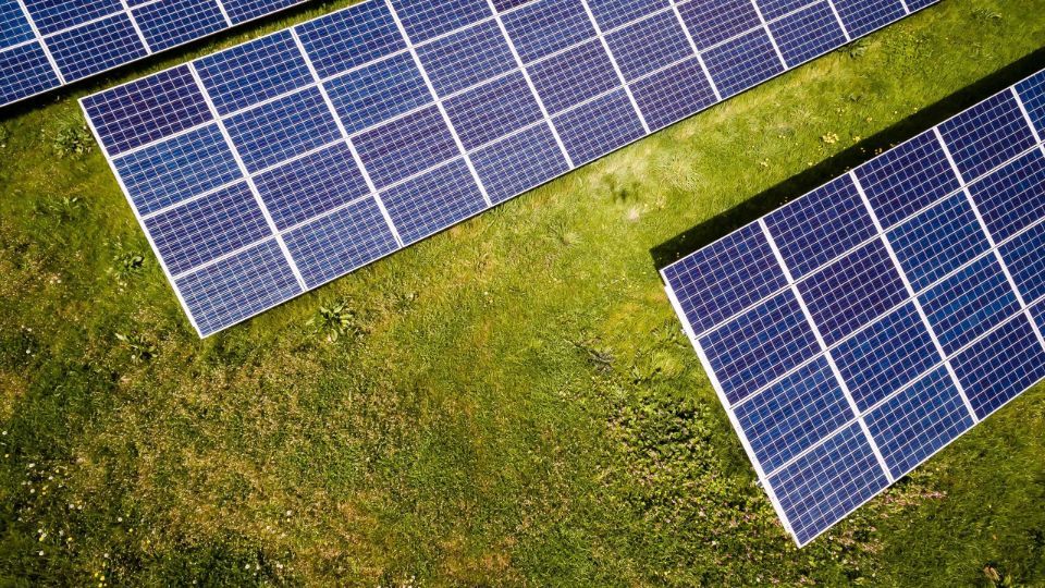 OMV Petrom signs new acquisition of photovoltaics projects in Romania