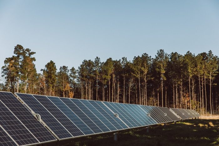 EDPR and Meta expand on partnership through long-term contract for a new US solar park