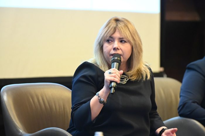 Senator Anca Dragu: “The implementation of PNRR is a new test for Romania”