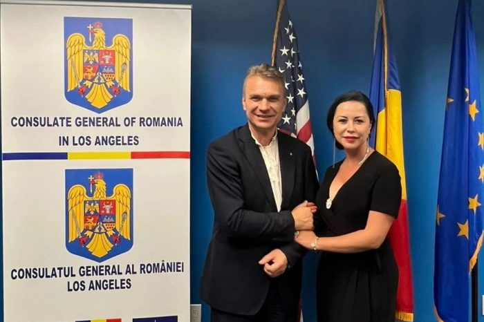 Romania-USA strategic partnership: pillar of stability and belonging to common values