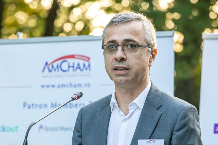 Romanian Agency for Investments and Trade, a long-awaited step towards facilitating investing in Romania, says AmCham