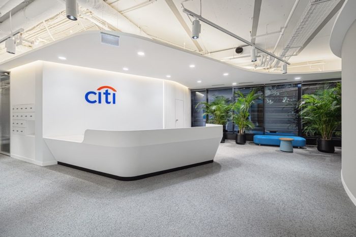 Citi Romania moves HQ office to Tiriac Tower in Bucharest