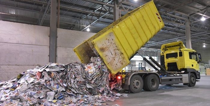 EBRD lends 25 million Euro to finance solid waste management infrastructure for Moldova