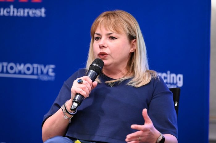 Senator Anca Dragu: “Romania needs a national strategy for energy transition”