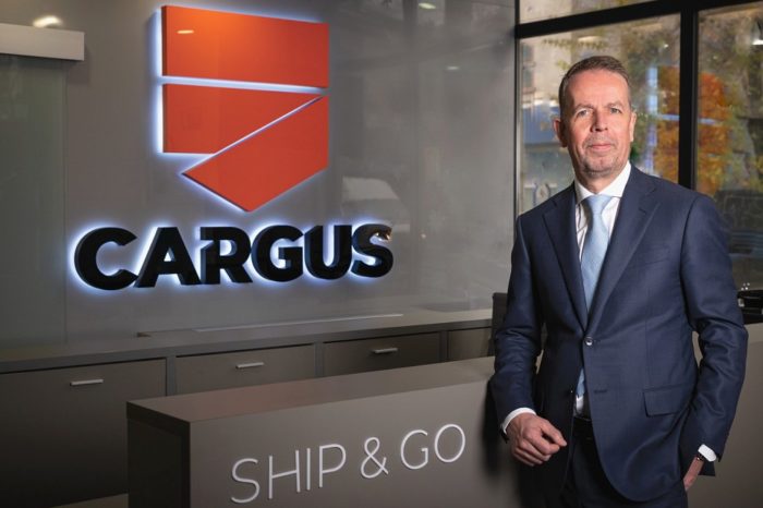 Cargus reports 10 percent revenue growth in the first half of 2023