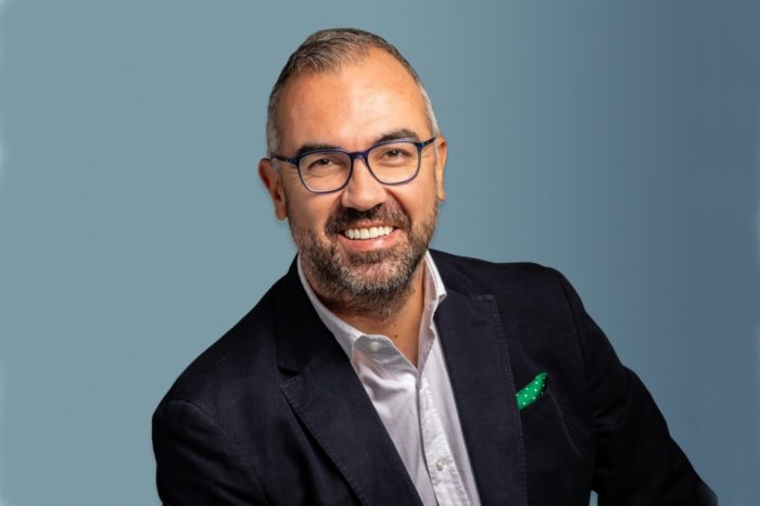 Marius Scuta joins CBRE as Head of Business Development