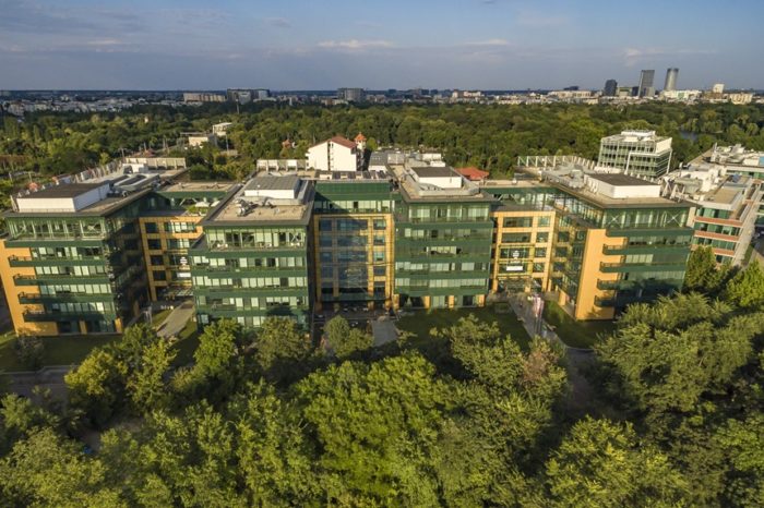 LG Electronics Romania signs lease deal for 1,400 sqm in myhive S-Park office building