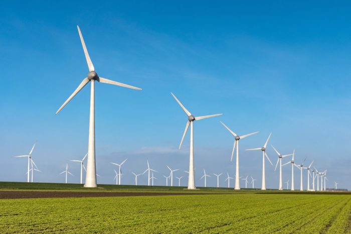 ENGIE acquires 80 MWp wind farm in Constanta County