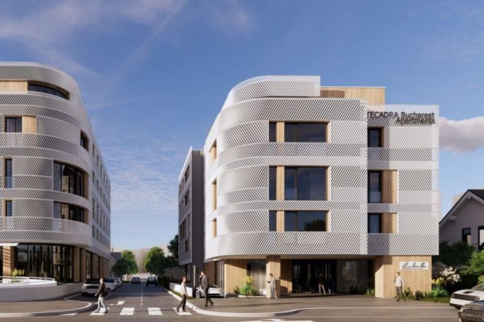 Accor announces its first Handwritten hotel in Bucharest