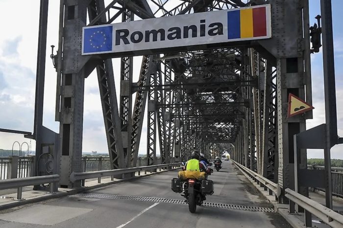 Romania and Bulgaria strengthen cooperation on border and migration management