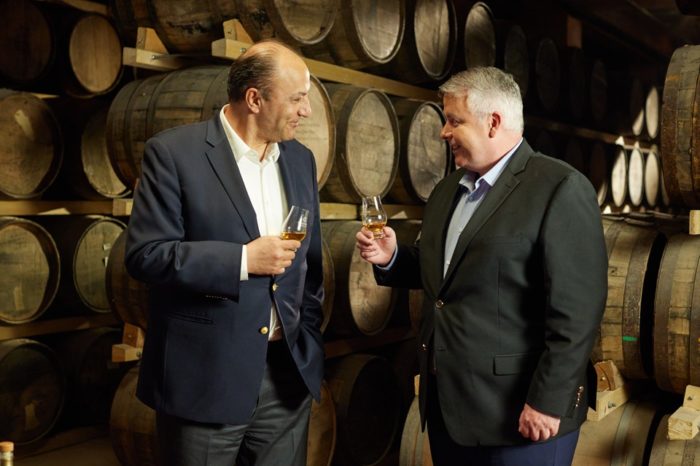 Carpathian Single Malt Whisky celebrates 2nd anniversary on World Whisky Day