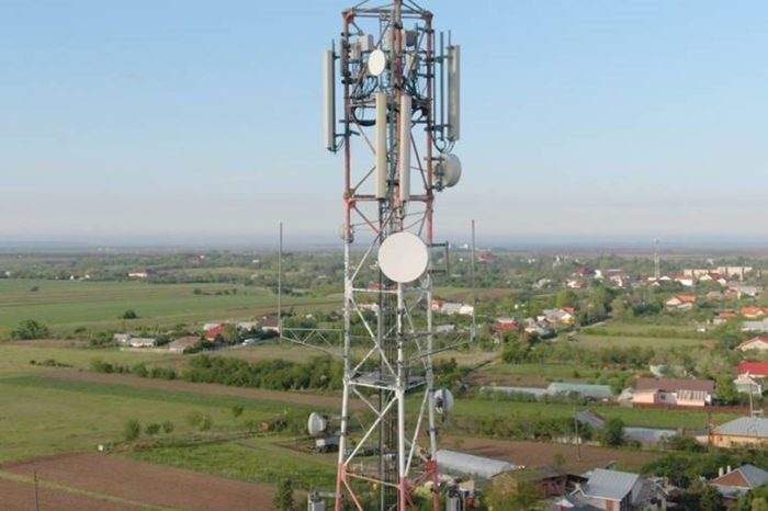 Orange and Vodafone announce the successful expansion of the joint Open RAN 4G network pilot project in selected rural areas in Romania