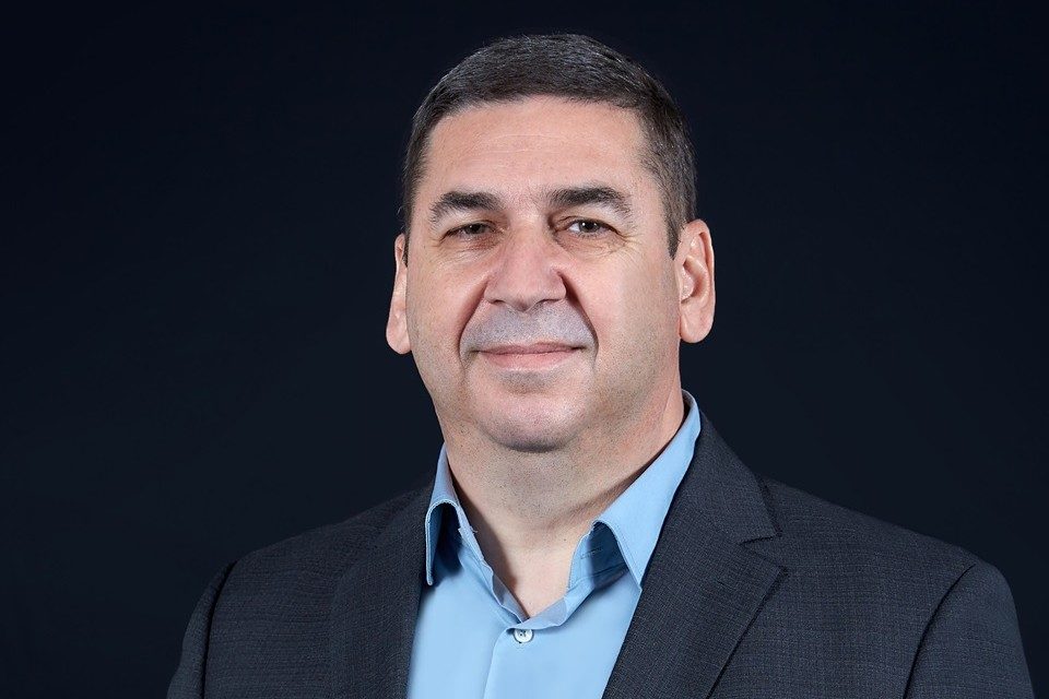 Holcim Romania appoints Remus Viscol as Managing Director of the aggregates division