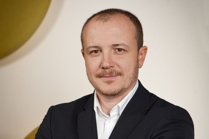 Colliers Romania promotes Alexandru Atanasiu to Head of Construction Services