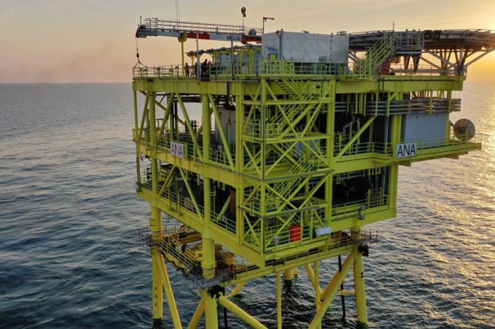 Bilfinger develops cooperation with Black Sea Oil & Gas in Romania under framework agreement