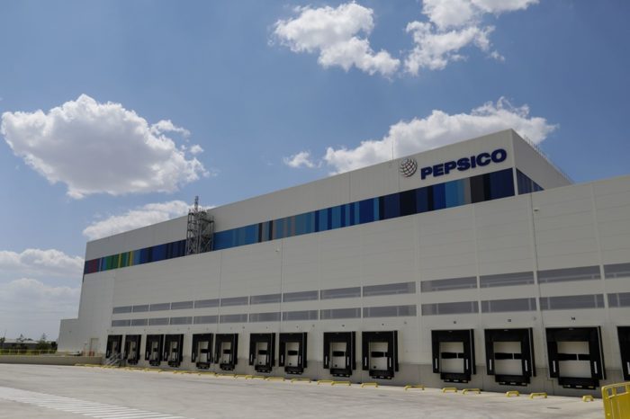 PepsiCo Romania inaugurates automated warehouse at Popești-Leordeni factory concluding 100 million USD investment