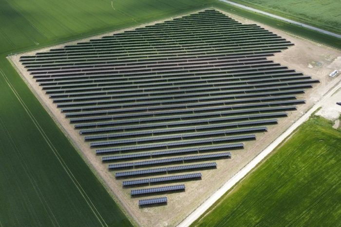 Monsson completed the sale of a 61 MW photovoltaic park to Nala Renewables