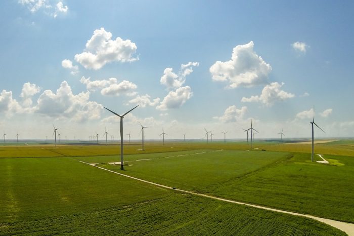 Bekaert and Resolv Energy sign a 100 GWh wind power purchase agreement in Romania, one of the largest in the region