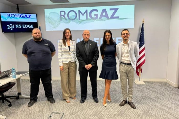 Romgaz implemented a cyber ​​security solution developed by US company NS Edge