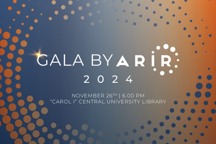 Gala by ARIR 2024: Companies can apply for the awards for excellence in investor communication until October 15th