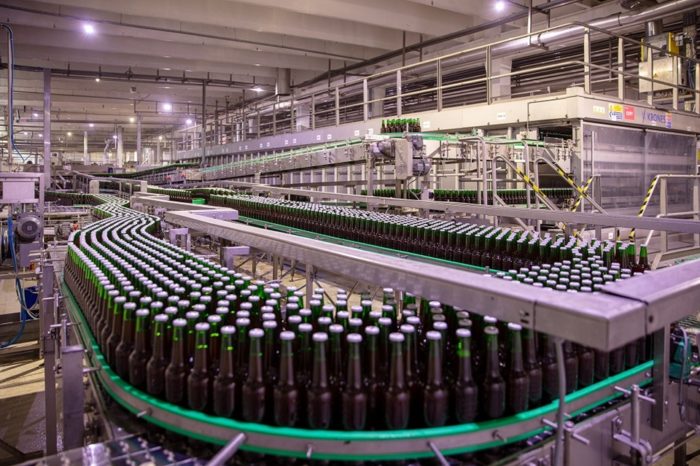 Heineken joins forces with Engie Romania to accelerate local carbon reduction efforts