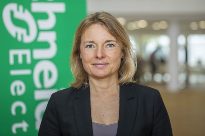 Schneider Electric appoints Hanne Sjøberg as its new Vice President, Channels, Secure Power Europe