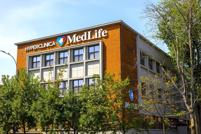 MedLife recorded consolidated pro forma revenue of 1.3 billion RON, up 24 percent in the first half of 2024