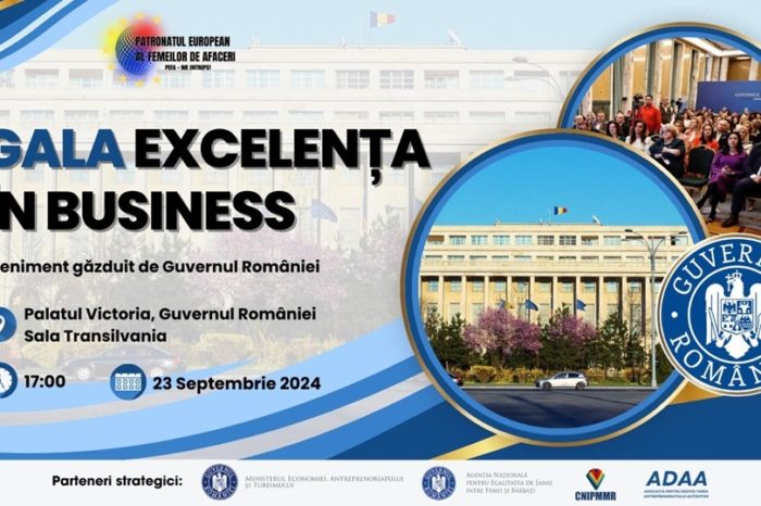 The Excellence in Business Gala 2024 plays an important role in promoting an ethical and responsible business climate