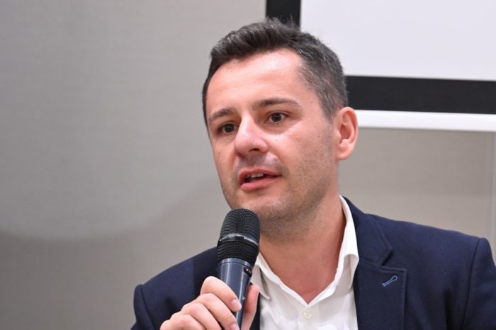 Laurentiu Brumaru, PPC: “We want to educate the market, explain to the customers that energy efficiency is a continuous process in which we must always invest”