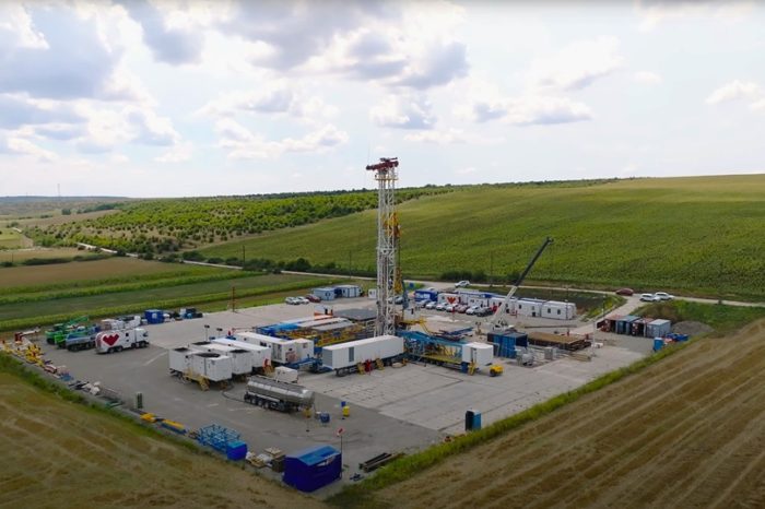 OMV Petrom premiers new automatic drilling technology in Romania