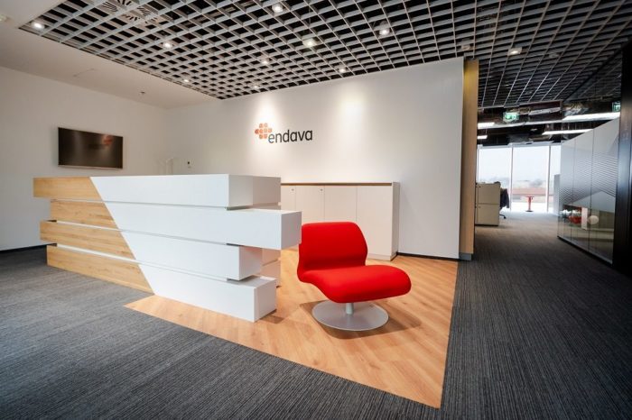 Endava Romania renews its lease at the UBC building in Cluj-Napoca