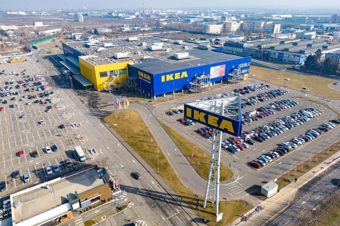 IKEA Romania reports 12 percent growth in total sales for fiscal year 2024