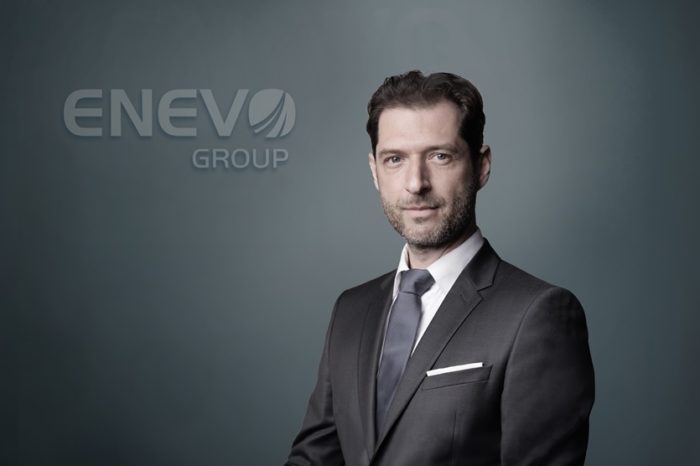 INTERVIEW Razvan Copoiu, ENEVO: “We want to significantly scale up our renewable energy portfolio over the next five years”