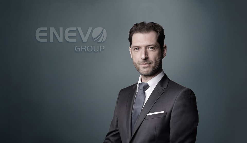 INTERVIEW Razvan Copoiu, ENEVO: “We want to significantly scale up our renewable energy portfolio over the next five years”