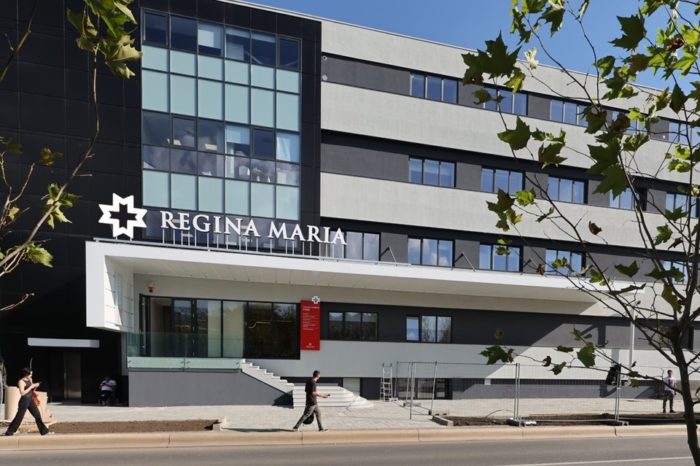 Regina Maria opens the Pallady Medical Campus in Bucharest following an investment of 16 million euros