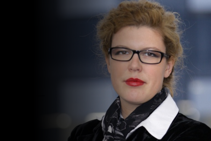 Ioana Gheorghiade Appointed as Chief Risk Officer in the Board of BCR