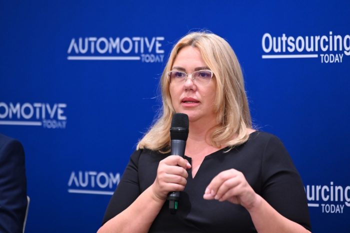 Elena Mandache, Eldrive Romania: “We want to become the leaders of the Romanian EV charging market”