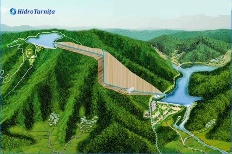 Clarification of the evaluation of the tenders submitted for the realization of the "Feasibility Study and Technical-Economic Documentation related to the investment objective Hydroelectric power plant with pumped storage (CHEAP) Tarnița - Lăpuștești"